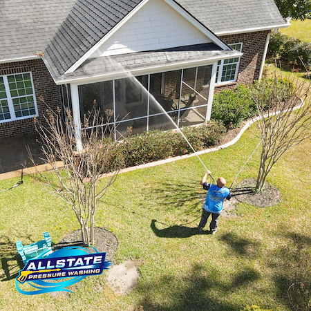 House Washing Checklist for Georgia Homeowners: How to Prepare Before Service Thumbnail