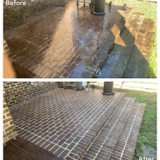 Quality-Brick-Patio-Pressure-Washing-in-Savannah-GA 0